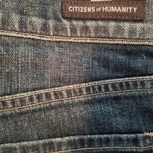 Citizens of Humanity jeans